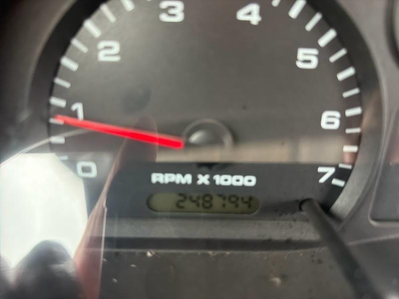 Ford Ranger XLT SuperCab 2-Door 2WD 2005