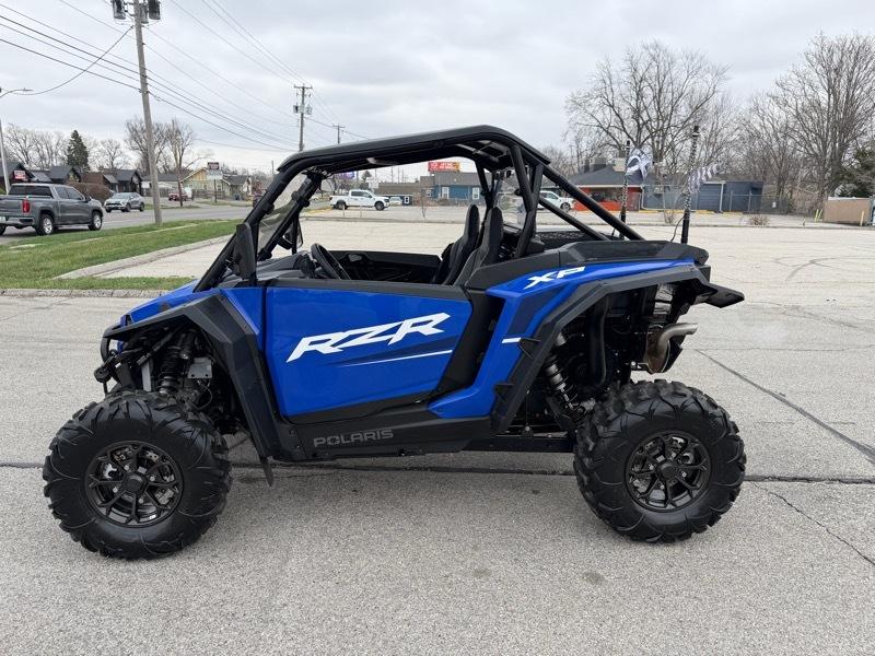 Polaris RZR XP 1000 Sport  2025