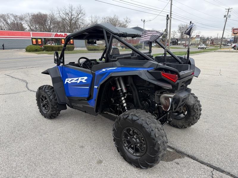 Polaris RZR XP 1000 Sport  2025