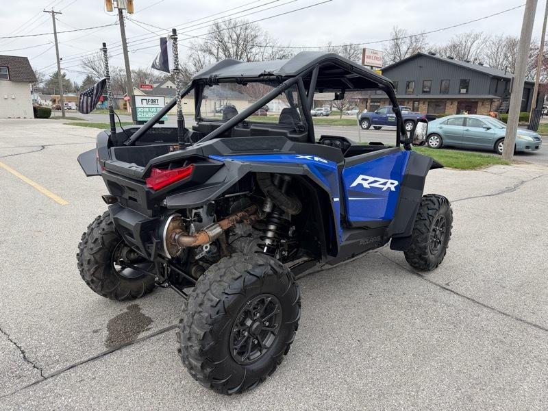 Polaris RZR XP 1000 Sport  2025