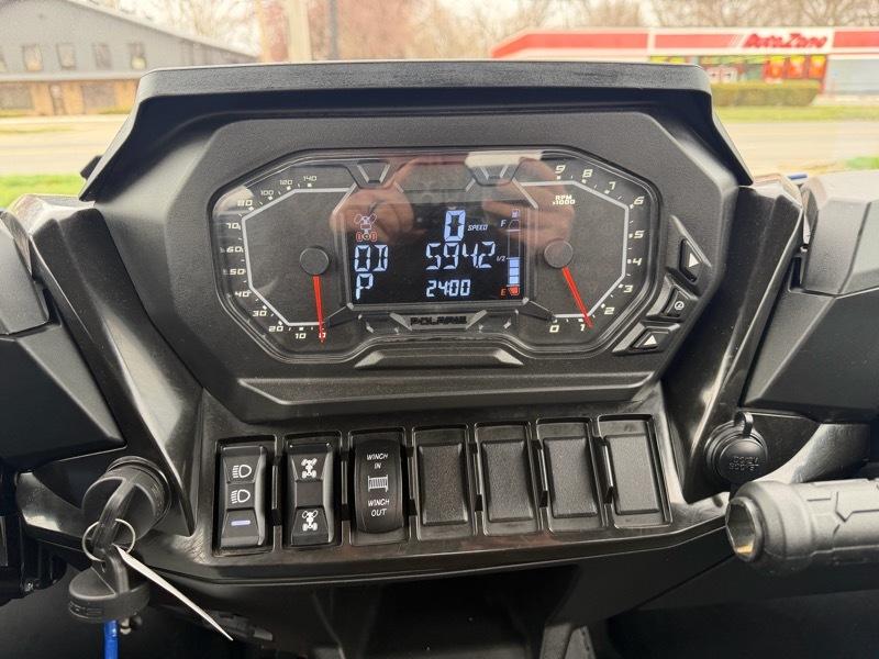 Polaris RZR XP 1000 Sport  2025