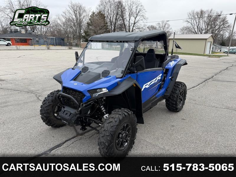 Polaris RZR XP 1000 Sport  2025