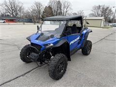 2025 Polaris RZR XP 1000 Sport 