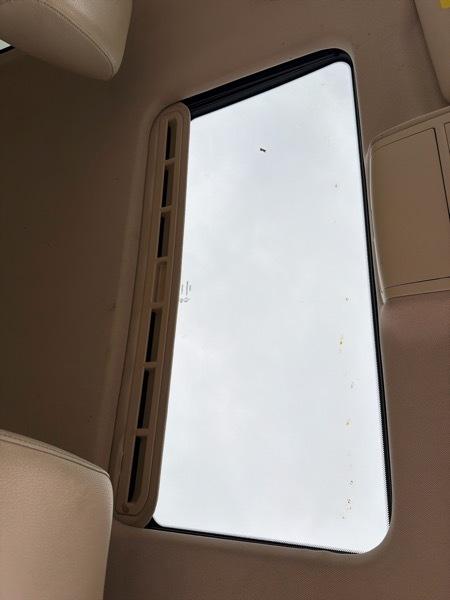 Volkswagen Passat 2.0L TDI SEL Premium 2013