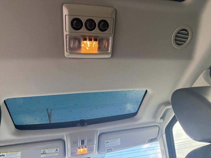 Land Rover LR4 HSE 2013