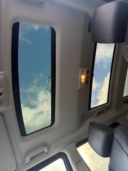 Land Rover LR4 HSE 2013