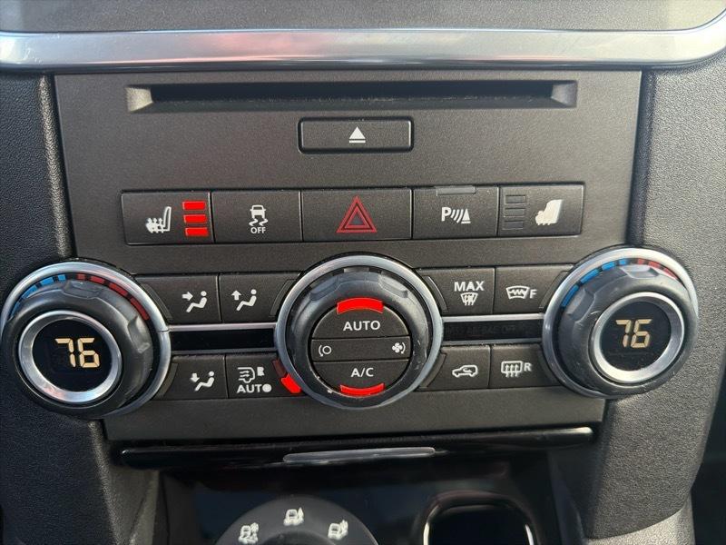 Land Rover LR4 HSE 2013