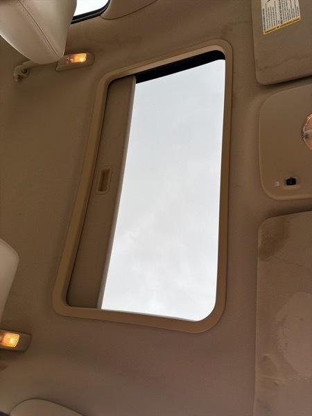 Pontiac Grand Prix Sedan 2007