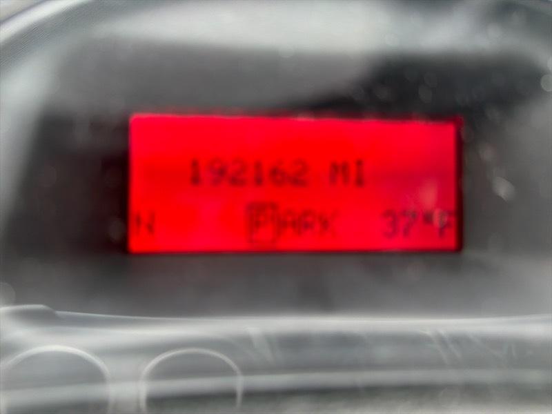 Pontiac Grand Prix Sedan 2007