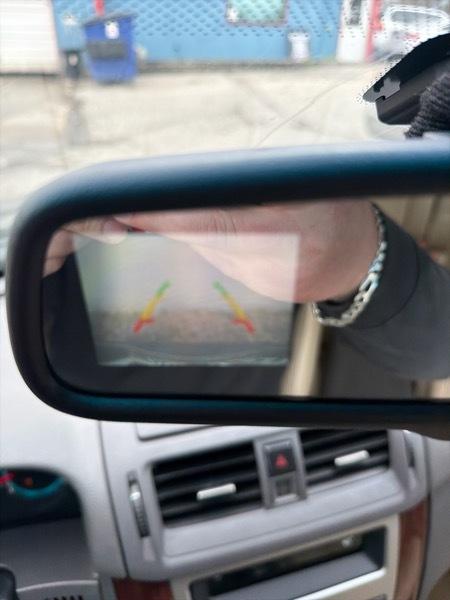 Ford Fusion SEL 2010