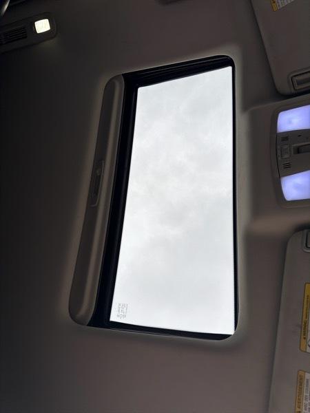 Infiniti QX56 4WD 2012