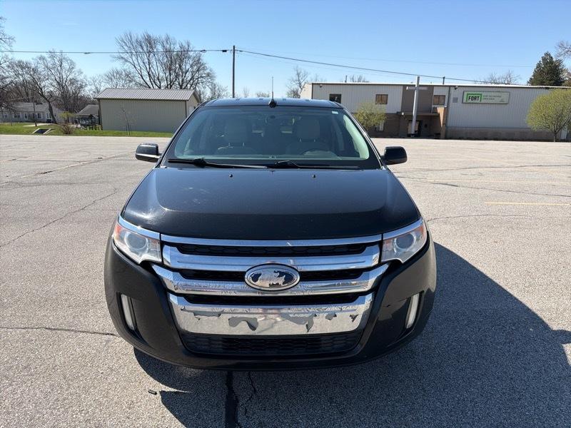 Ford Edge SEL AWD 2013