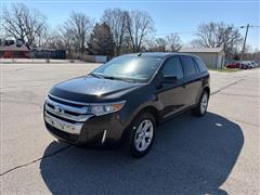 2013 Ford Edge 