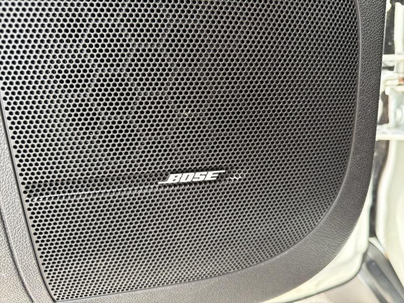 Chevrolet Traverse LTZ AWD 2012