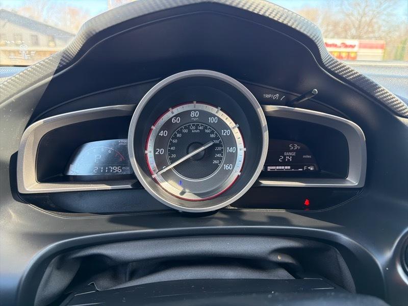 Mazda MAZDA3 i Sport AT 5-Door 2014