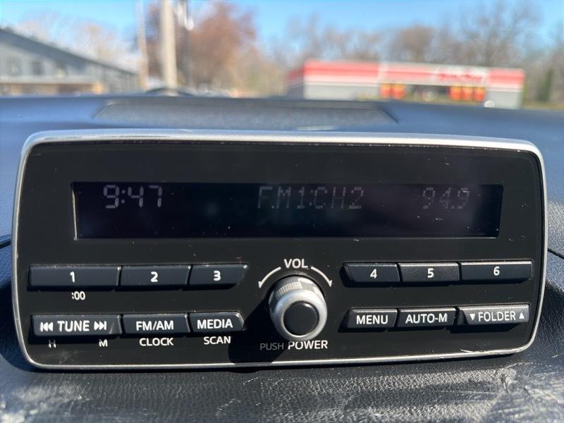 Mazda MAZDA3 i Sport AT 5-Door 2014