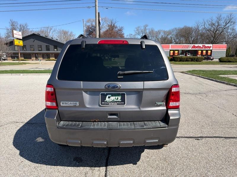 Ford Escape XLT FWD 2010
