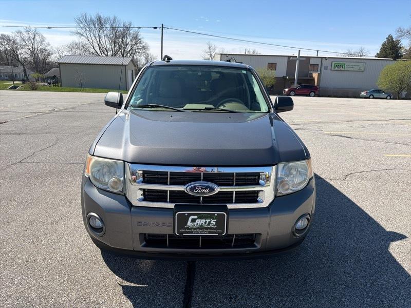Ford Escape XLT FWD 2010