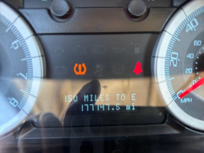 Ford Escape XLT FWD 2010