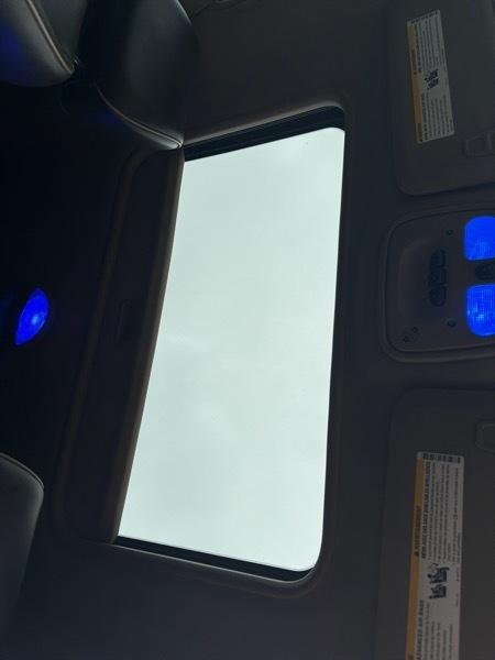 Chevrolet Malibu LTZ 2009