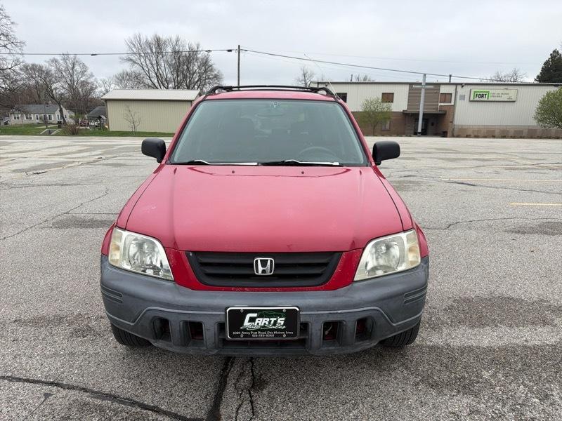 Honda CR-V LX 4WD 1999