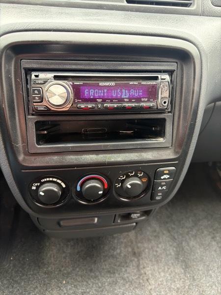 Honda CR-V LX 4WD 1999