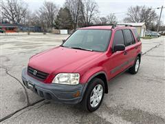 1999 Honda CR-V 
