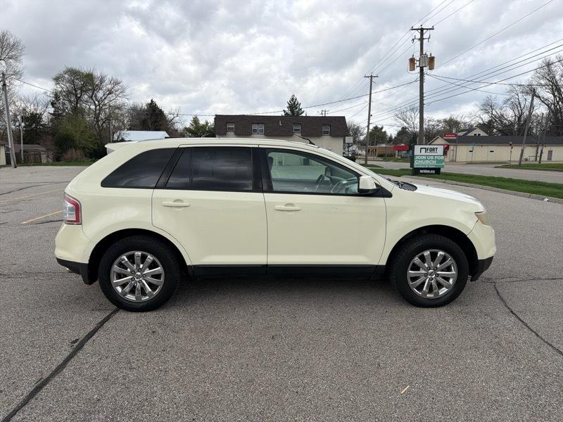 Ford Edge SEL Plus FWD 2007