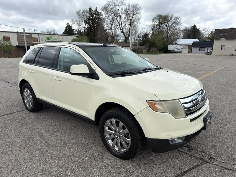 Ford Edge SEL Plus FWD 2007