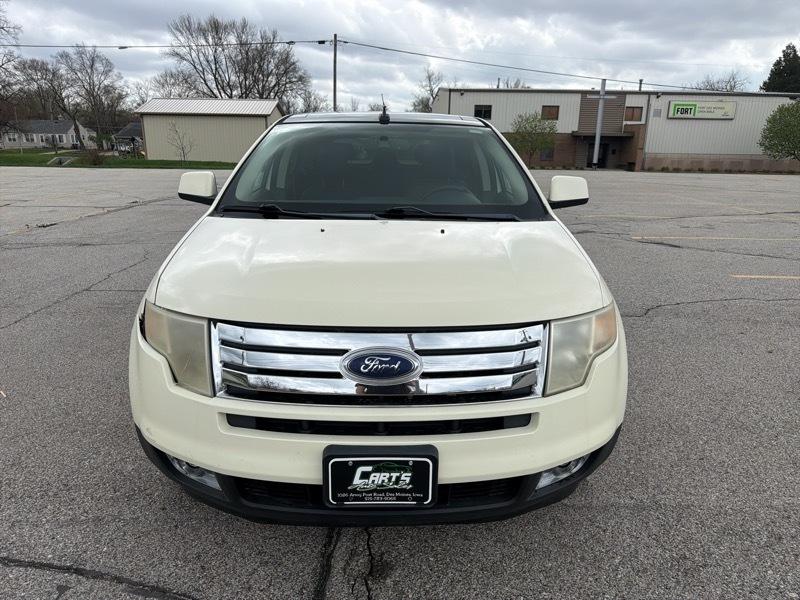 Ford Edge SEL Plus FWD 2007