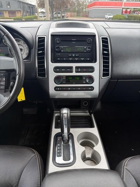 Ford Edge SEL Plus FWD 2007