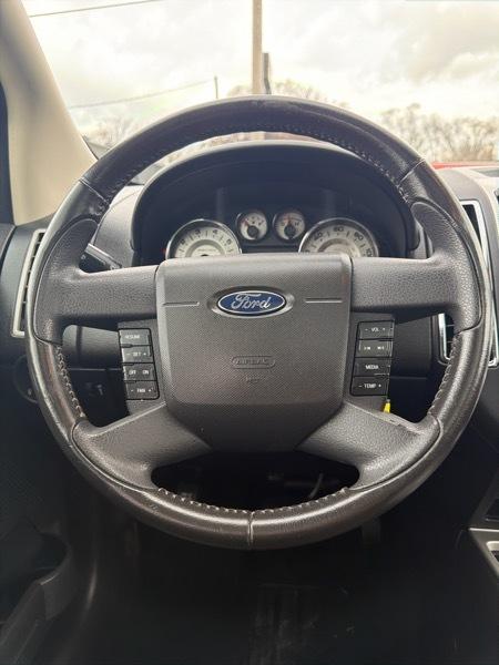 Ford Edge SEL Plus FWD 2007