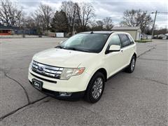 2007 Ford Edge 
