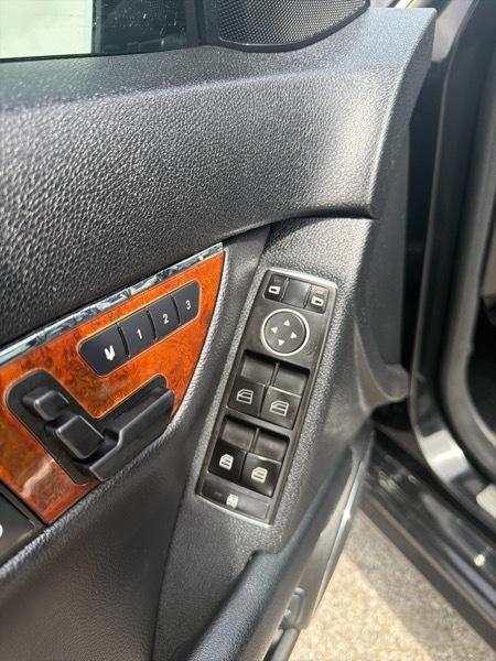 Mercedes-Benz C-Class C300 4MATIC Sport Sedan 2010