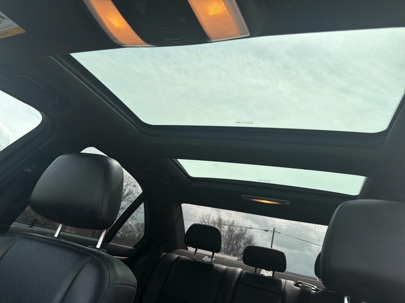 Mercedes-Benz C-Class C300 4MATIC Sport Sedan 2010