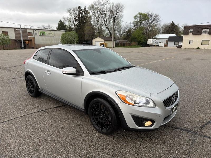 Volvo C30 T5 2011