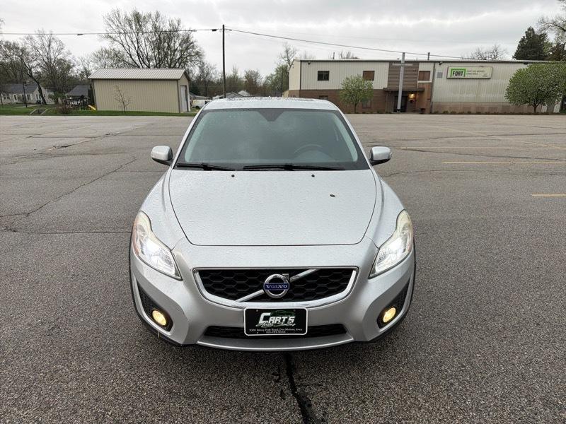 Volvo C30 T5 2011