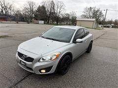 2011 Volvo C30 