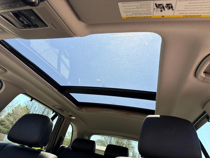 BMW X5 xDrive35i 2011