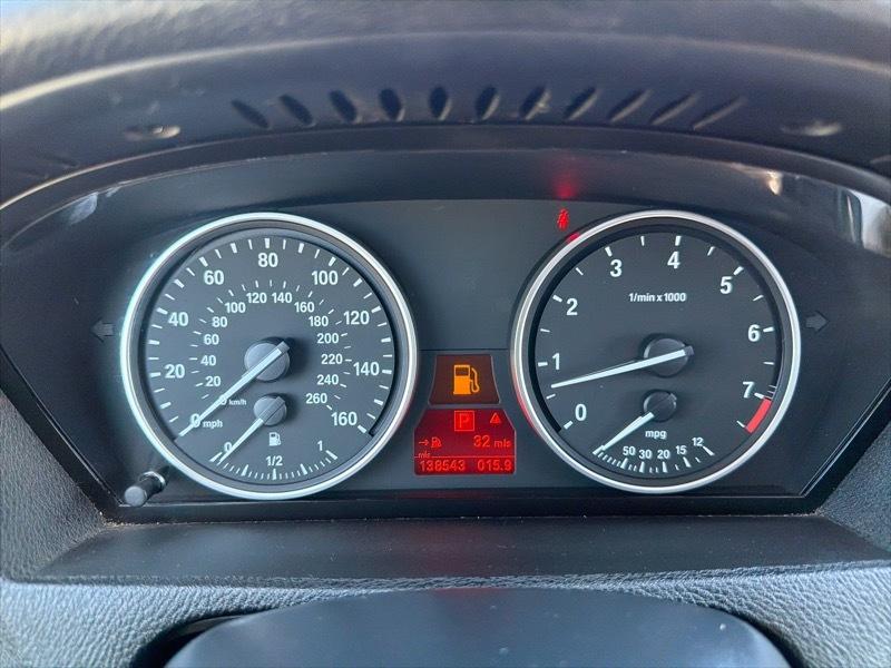 BMW X5 xDrive35i 2011