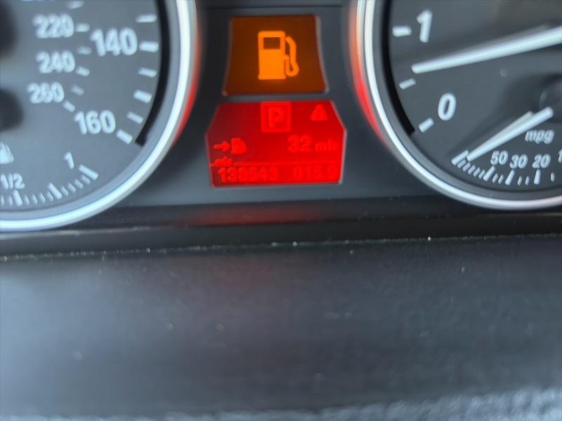 BMW X5 xDrive35i 2011