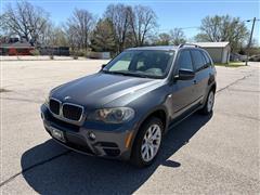 2011 BMW X5 