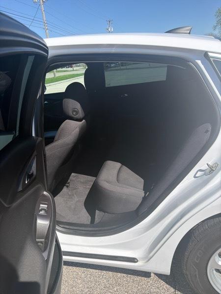 Chevrolet Malibu LS 2018