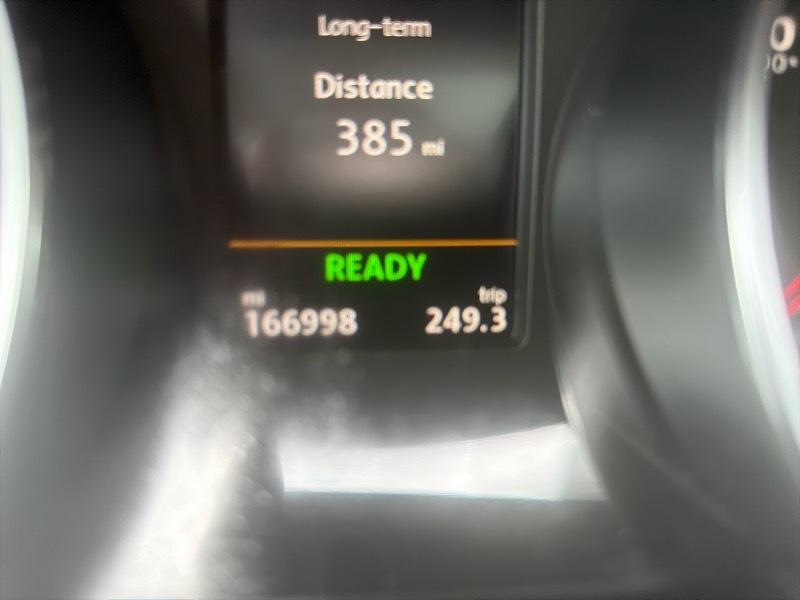 Volkswagen Jetta Hybrid SEL Premium 2016