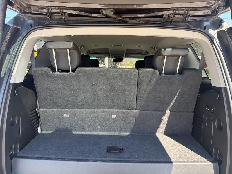 GMC Yukon SLT 4WD 2015