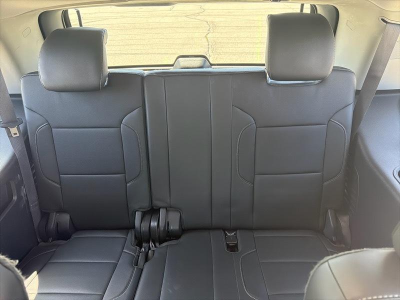 GMC Yukon SLT 4WD 2015