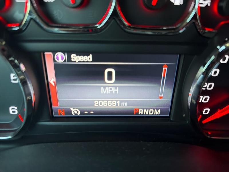 GMC Yukon SLT 4WD 2015