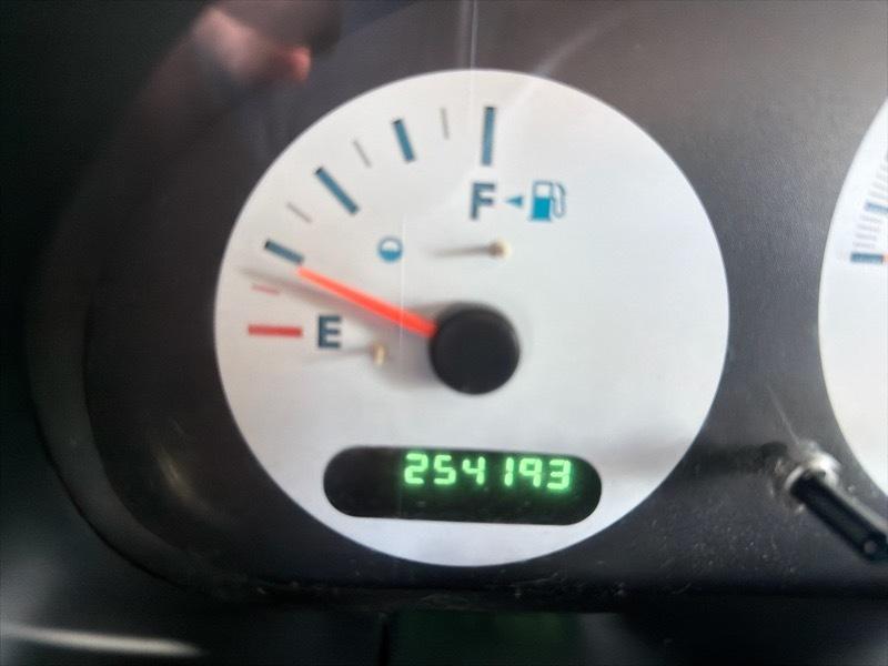 Dodge Caravan SE 2004