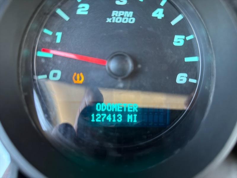 GMC Sierra 1500 SL Ext. Cab 4WD 2010