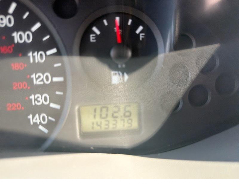 Ford Focus ZX4 S 2005